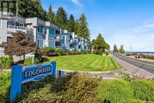 Condo Apartment for Sale, 3132 Island Hwy W #102, Qualicum Beach, BC