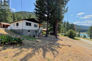 Property for Sale, 2955 Crestview Road, Princeton, BC