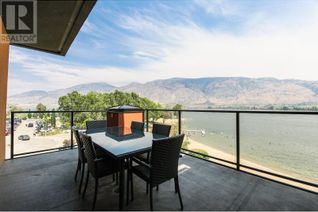 Condo for Sale, 15 Park Place #304, Osoyoos, BC