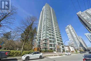 Condo Apartment for Sale, 6463 Silver Avenue #1904, Burnaby, BC