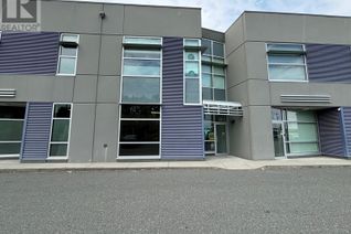 Industrial Property for Lease, 8889 Laurel Street #108, Vancouver, BC