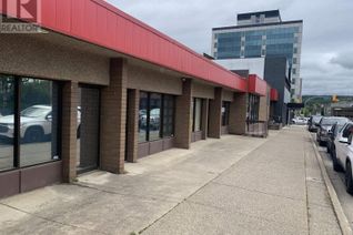 Office for Sale, 1540 6th Avenue, Prince George, BC