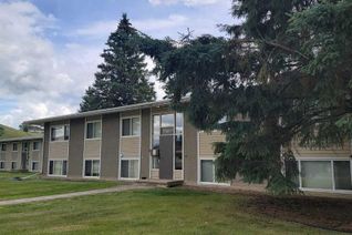 Condo Apartment for Sale, 9515 88 Avenue #B3, Peace River, AB