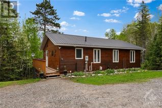 House for Sale, 4666 Matawatchan Road, Greater Madawaska, ON