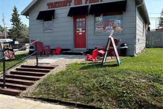 Non-Franchise Business for Sale, 217 1st Avenue W, Kelvington, SK