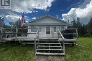 Bungalow for Sale, 0 Tony Lake Road Unit# 10, Chapleau, ON