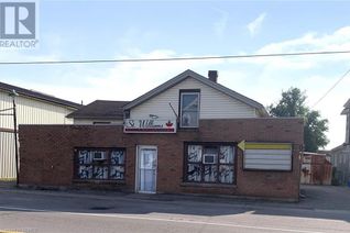 Property for Sale, 193 Townline Street, St. Williams, ON