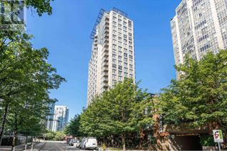 Condo Apartment for Sale, 989 Beatty Street #903, Vancouver, BC