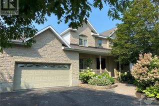 Property for Sale, 185 Glenncastle Drive, Carp, ON