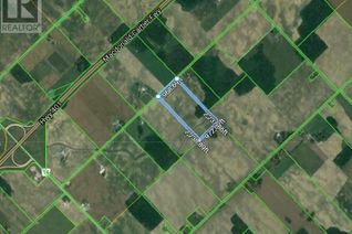 Commercial Farm for Sale, Pt. Lt. 15 4th Line, Fingal, ON