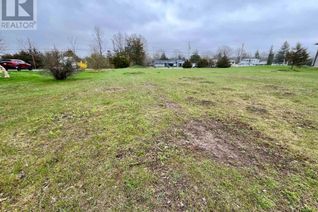 Commercial Land for Sale, 0 Percy Boom Road, Trent Hills, ON