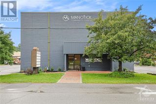 Office for Lease, 1165 Beaverwood Road, Ottawa, ON