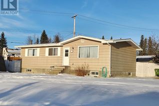 House for Sale, 1102 55 Street, Edson, AB