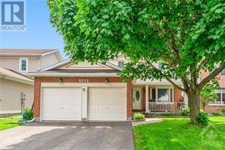 Property for Sale, 6112 Lariviere Crescent, Orleans, ON