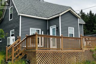 Detached House for Sale, 771 Harvey Street, Harbour Grace, NL