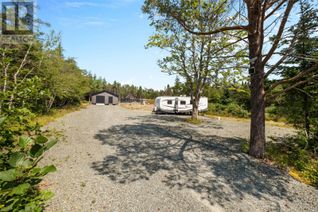 Commercial Land for Sale, 0 Old Witless Bay Line, Holyrood, NL