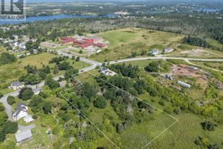 Commercial Land for Sale, Lot 2 & 3 Pleasant Street, Yarmouth, NS