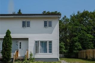 Semi-Detached House for Sale, 46 Curtiss Avenue, Gander, NL