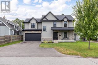 House for Sale, 20 Jubilee Drive, St. Catharines, ON