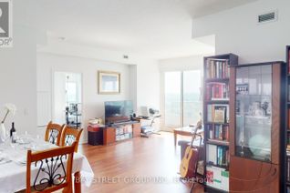 Condo for Sale, 115 Mcmahon Drive #2711, Toronto C15, ON