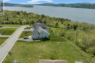 Land for Sale, 76 Jenkins Drive, Quispamsis, NB