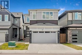 House for Sale, 201 Walgrove Boulevard Se, Calgary, AB