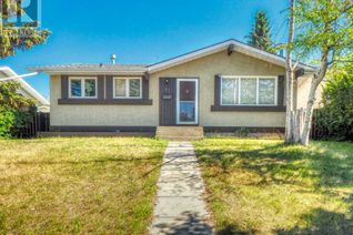 Detached House for Sale, 83 Barrett Drive, Red Deer, AB