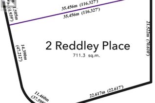 Land for Sale, 2 Reddley Place, Topsail, NL