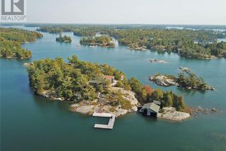 Cottage for Sale, 1 A249 Island, Pointe au Baril, ON