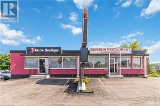 Commercial/Retail Property for Sale, 979-981 Mountain Road, Moncton, NB