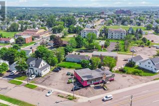 Commercial/Retail Property for Sale, 979-981 Mountain Road, Moncton, NB