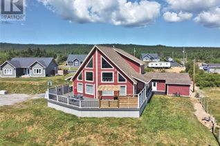 Detached House for Sale, 17-19 Tilts Hill, Bay Roberts, NL