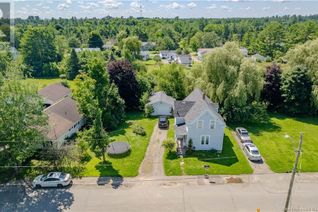 Detached House for Sale, 28 Pine Street, St. Stephen, NB