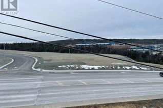 Commercial Land for Sale, 10 Edmonds Place, St. John's, NL