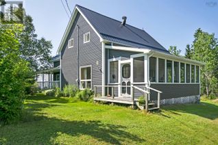 Detached House for Sale, 3033 Highway 326, Tatamagouche, NS