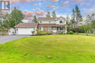 Detached House for Sale, 3 Pine, Salisbury, NB