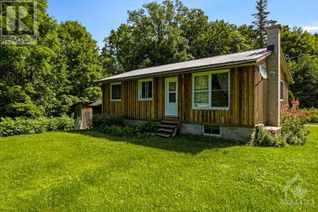 Property for Sale, 732 French Line Road, Lanark, ON