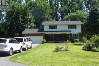 Detached House for Sale, 6141 Third Line Road Road, Bainsville, ON