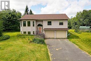 Detached House for Sale, 63 Katie Avenue, Douglas, NB