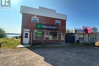 Commercial/Retail Property for Sale, 260 Main Street, Botwood, NL