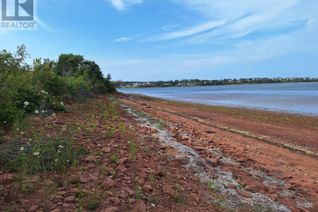 Land for Sale, Lot 5 Blue Heron Drive, North Rustico, PE