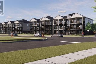 Condo Apartment for Sale, 215-A Lesperance Road #201, Tecumseh, ON