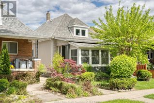 Bungalow for Sale, 1062 Howard Avenue, Windsor, ON