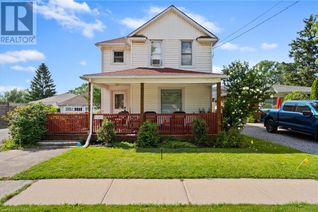 House for Sale, 4027 Main Street, Niagara Falls, ON