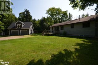 Bungalow for Sale, 1275 Wolf Circle, Dorset, ON