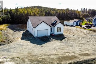 Bungalow for Sale, 2 Haleys Place, Flatrock, NL