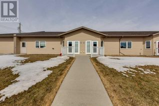 Townhouse for Sale, 5414 51 Street #1, Rimbey, AB