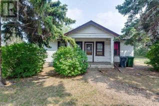 Bungalow for Sale, 5611 51 Street, Rimbey, AB