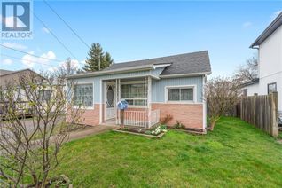 House for Sale, 4298 Sixth Avenue, Niagara Falls, ON