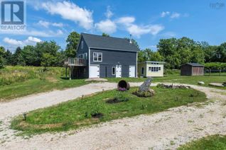 Property for Sale, 173 New Harbour Road, Blandford, NS